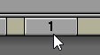 Pain: staking Numerical slider