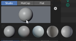 this really studies my lights Studio lights available in 2.80